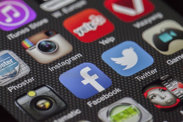 social network marketin