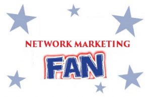 giovane networker fan