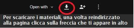 suggerimento