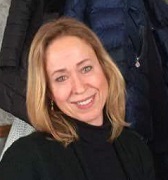 Mariela Ivanova