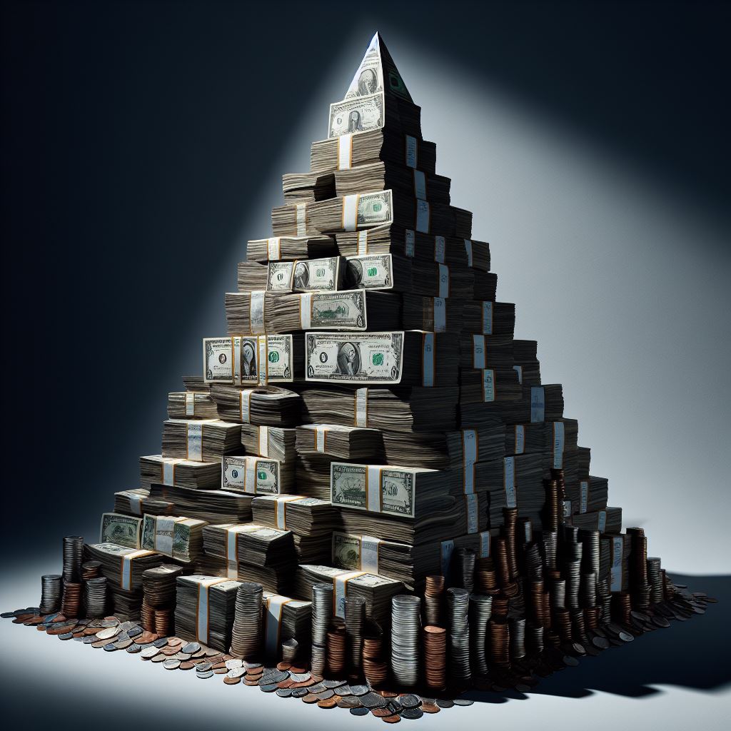 fatturato network marketing