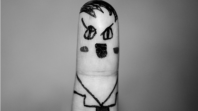 Cosa ha da Imparare un Network Marketer da Adolf Hitler?