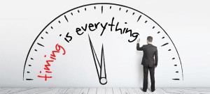 momento per fare network marketing