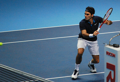 2 Lezioni sulla Duplicazione nel MLM che ho imparato da Roger Federer (la seconda ti lascerà di stucco)