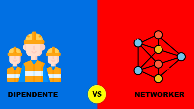 Multi level vs Lavoro dipendente: tutti i Pro e i Contro di entrambe le scelte