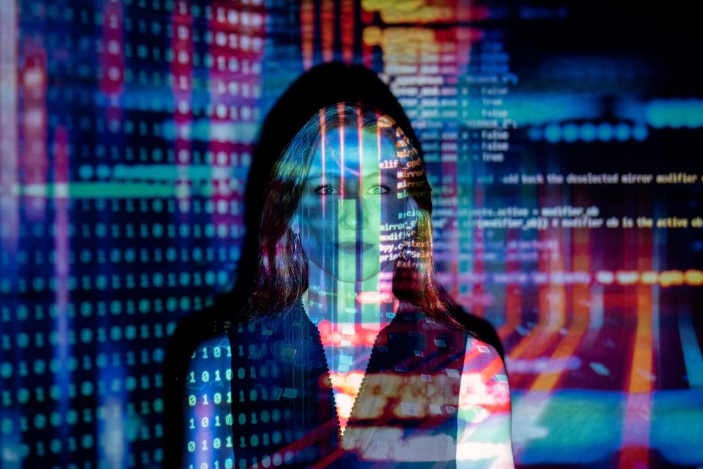 Intelligenza artificiale network marketing