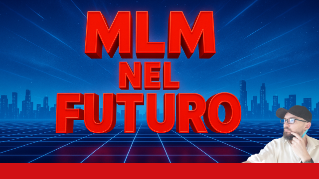 Network Marketing nel 2030: 5 CAMBIAMENTI Che Stanno Arrivando…